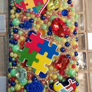 Custom autism case